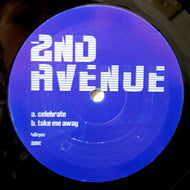 ILLICIT / 2ND AVENUE