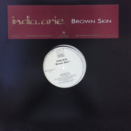 INDIA ARIE (India.Arie) / BROWN SKIN