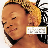INDIA ARIE (India.Arie) / BROWN SKIN