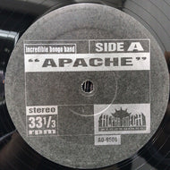 INCREDIBLE BONGO BAND / APACHE
