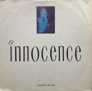 INNOCENCE / REMEMBER THE DAY