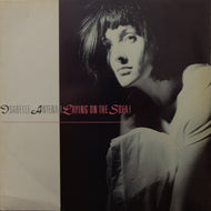 ISABELLE ANTENA / LAYING ON THE SOFA
