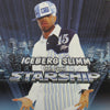 ICEBERG SLIMM / STARSHIP