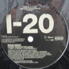 I-20 / BREAK BREAD