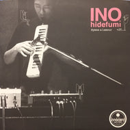 INO HIDEFUMI / HYMNE A LAMOUR -愛の賛歌-