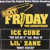 ICE CUBE / LIL' ZANE / YOU CAN DO IT / MONEY STRETCH