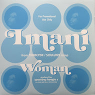 IMANI / WOMAN