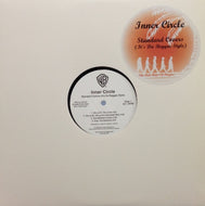 INNER CIRCLE / STANDARD COVERS (IT'S DA REGGAE STYLE)