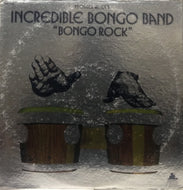 INCREDIBLE BONGO BAND / BONGO ROCK