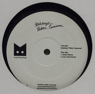 ITALOBOYZ / VIKTOR CASANOVA