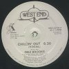 INEZ BROOKS / CHILLIN' OUT