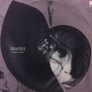 INNOCENCE / A MATTER OF FACT FRANKIE KNUCKLES REMIX