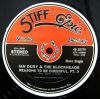 IAN DURY & THE BLOCKHEADS / REASONS TO BE CHEERFUL PT 3