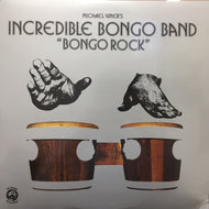 INCREDIBLE BONGO BAND / BONGO ROCK