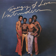 INTRUDERS / ENERGY OF LOVE