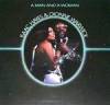 ISAAC HAYES & DIONNE WARWICK / A MAN AND A WOMAN