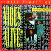 ISRAEL VIBRATION / VIBES ALIVE!