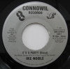 IKE NOBLE / IT'S A PARTY