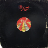 INNER LIFE / I'm Caught Up (In A One Night Love Affair)