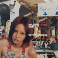 IMAJUKU / FEEL LIKE MAKIN' (FUMIYA TANAKA remix)