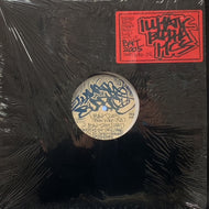 ILLMATIC BUDDHA MC'S / BAIT 2005