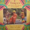 I-THREE / MUSIC FOR THE WORLD