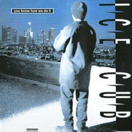 ICE CUBE / YOU KNOW HOW WE DO IT