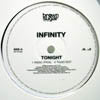 INFINITY / TONIGHT