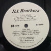 ILL BROTHERS / FUNKNECK