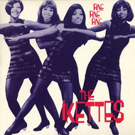 IKETTES / FINE FINE FINE