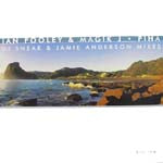 IAN POOLEY / PIHA - REMIXES
