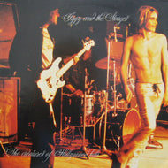 IGGY & THE STOOGES / SHE CREATURES OF HOLLYWOOD HILLS