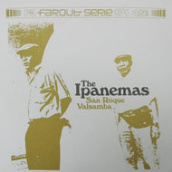 IPANEMAS / SAN ROQUE / VALSAMBA