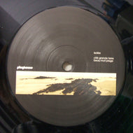 ISOLEE / EP
