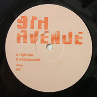 ILLICIT / 9TH AVENUE