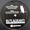 IN FLAGRANTI / IN THE SILVER WHITE BOX