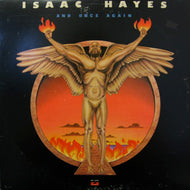 ISAAC HAYES / AND ONCE AGAIN