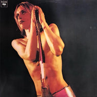 IGGY & THE STOOGES / RAW POWER