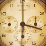 INDUCEVE / TIME TO BEGIN