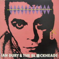 IAN DURY＆THE BLOCKHEADS / JUKE BOX DURY