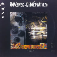 INVERSE CINEMATICS / VOGELHAUFEN  EP