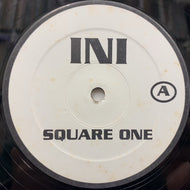 INI / Square One / Think Twice