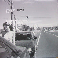 IMAJUKU / KICKIN' BACK