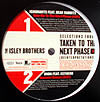 ISLEY BROTHERS / TAKEN TO THE NEXT PHASE