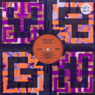 INNER CITY / WATCHA GONNA DO WITH MY LOVIN