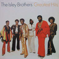 ISLEY BROTHERS / THE ISLEY BROTHERS GREATEST HITS