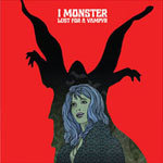 I MONSTER / LUST FOR A VAMPYR