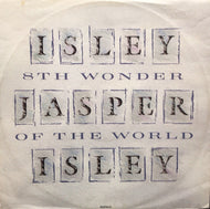 ISLEY JASPER ISLEY / 8TH WONDER OF THE WORLD