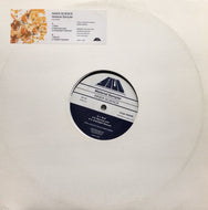 INNER SCIENCE / MATERIAL SAMPLER