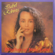 ISABEL ROBERTS / RHYTHM OF YOUR LOVE